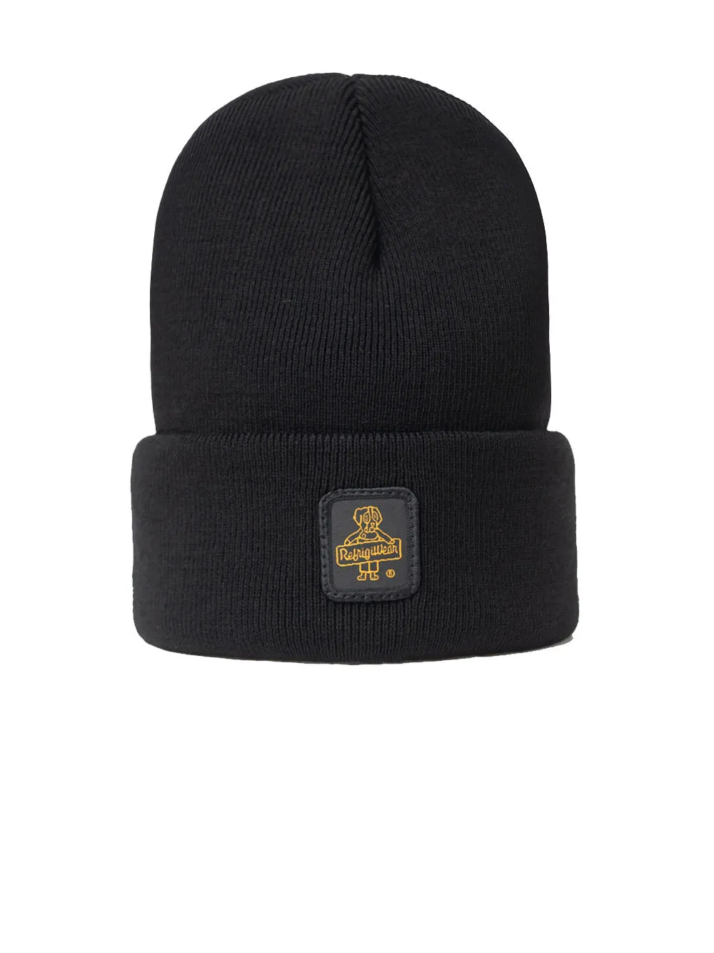 Clark Hat - Nero