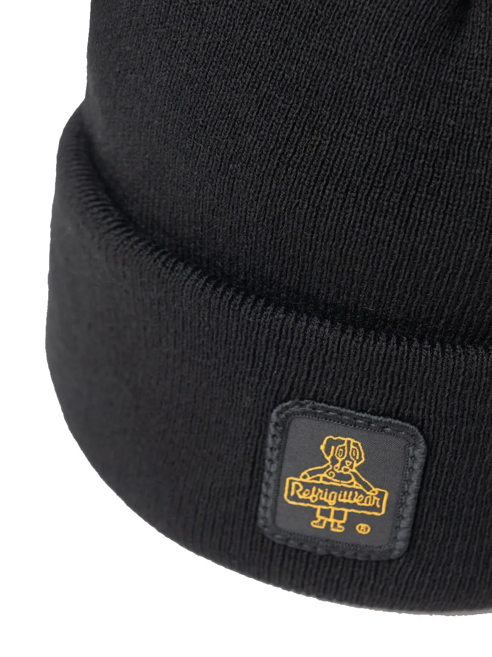 Clark Hat - Nero