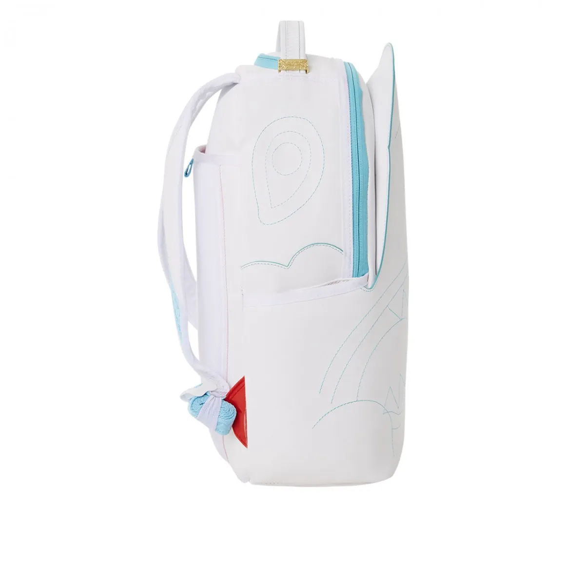 Cloud Dlxvf Backpack