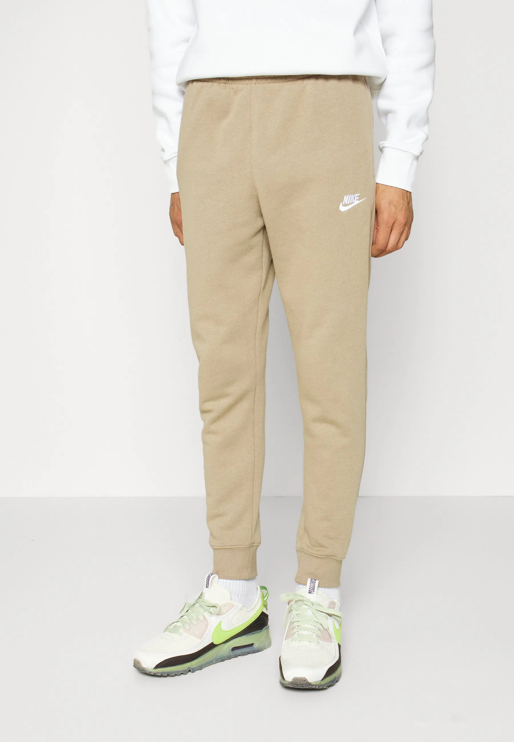 CLUB BB - Pantaloni sportivi