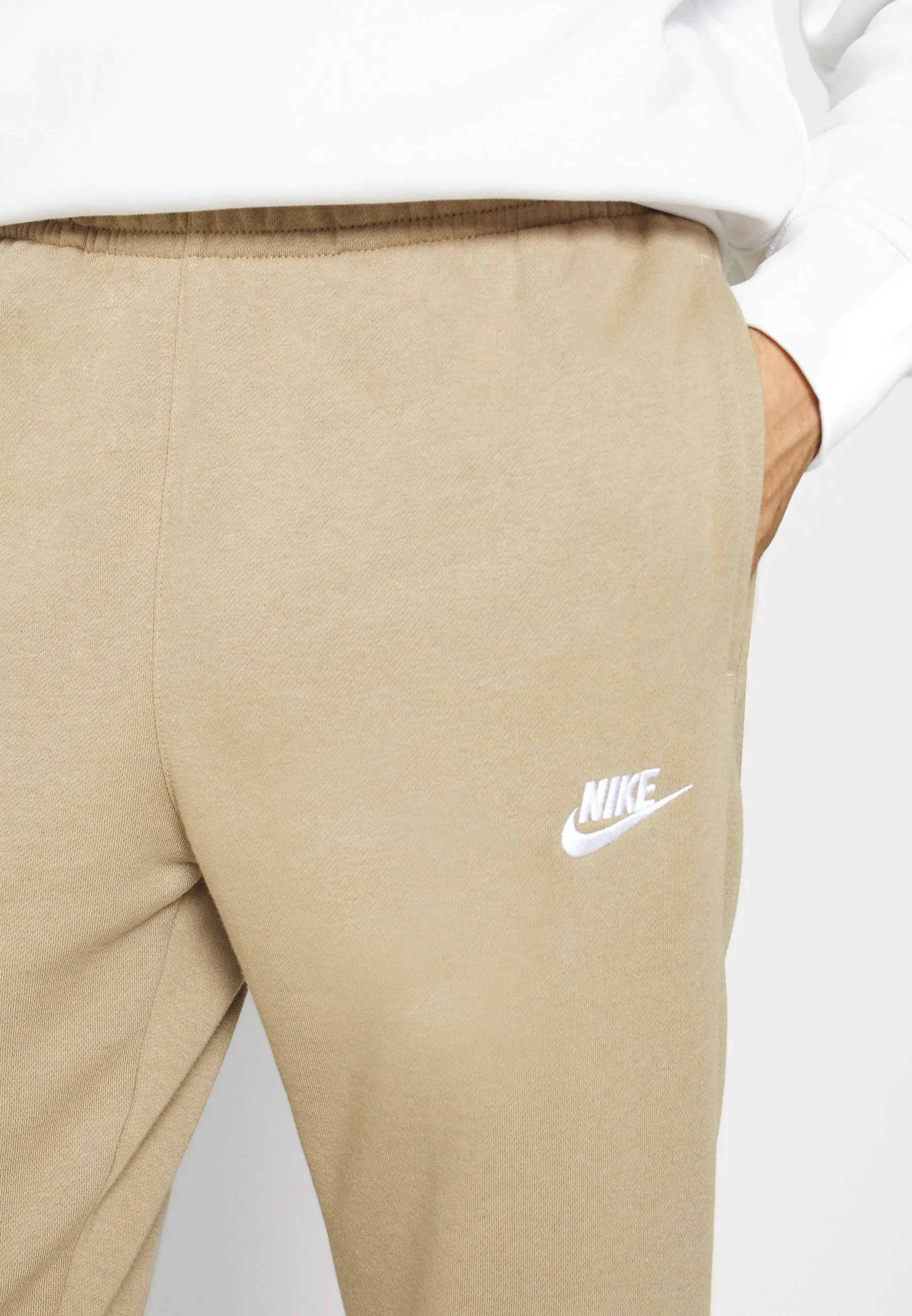 CLUB BB - Pantaloni sportivi