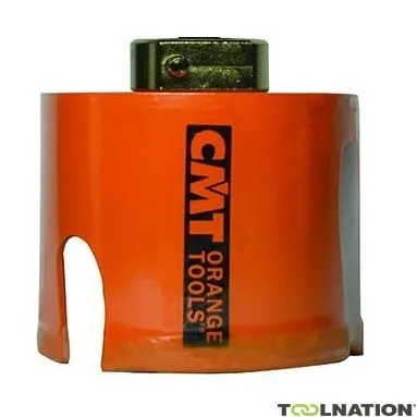CMT 550.064 Sega a tazza diametro 64 mm, altezza 52 mm, metallo duro