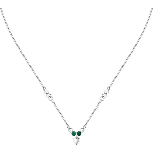 COLLANA MORELLATO TALISMANI - SAIX20