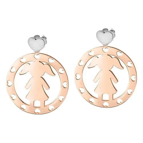 COLLANA MORELLATO TALISMANI - SAIX20