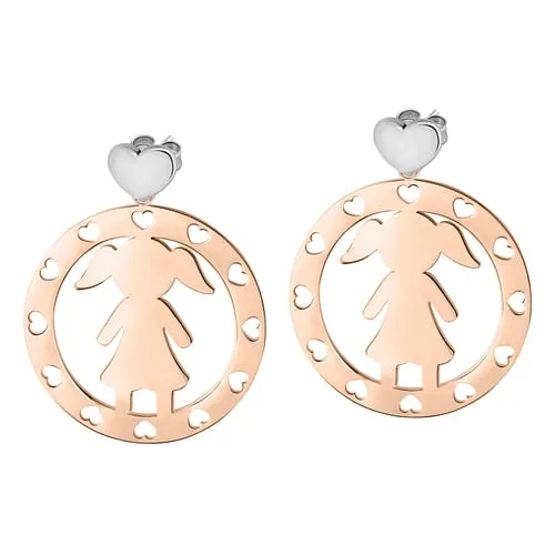 COLLANA MORELLATO TALISMANI - SAIX20