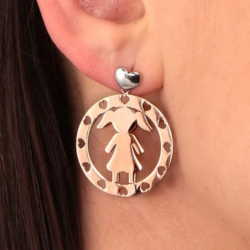 COLLANA MORELLATO TALISMANI - SAIX20