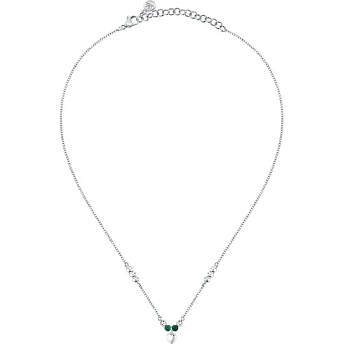 COLLANA MORELLATO TALISMANI - SAIX20