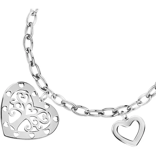 COLLANA MORELLATO TALISMANI - SAIX20