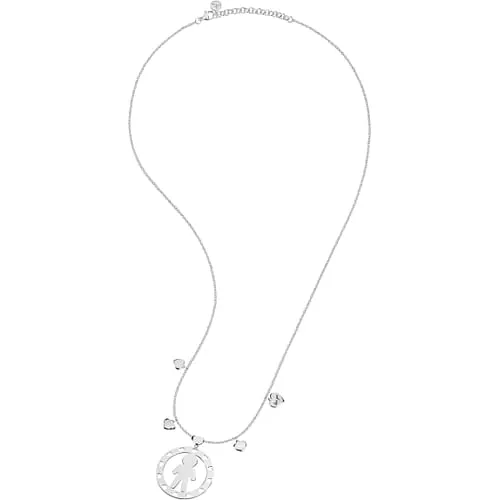 COLLANA MORELLATO TALISMANI - SAIX20