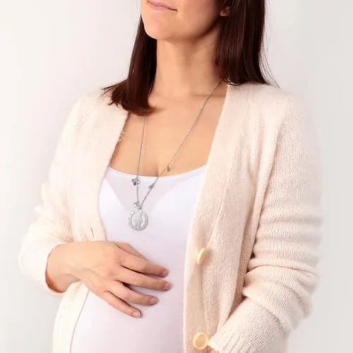 COLLANA MORELLATO TALISMANI - SAIX20