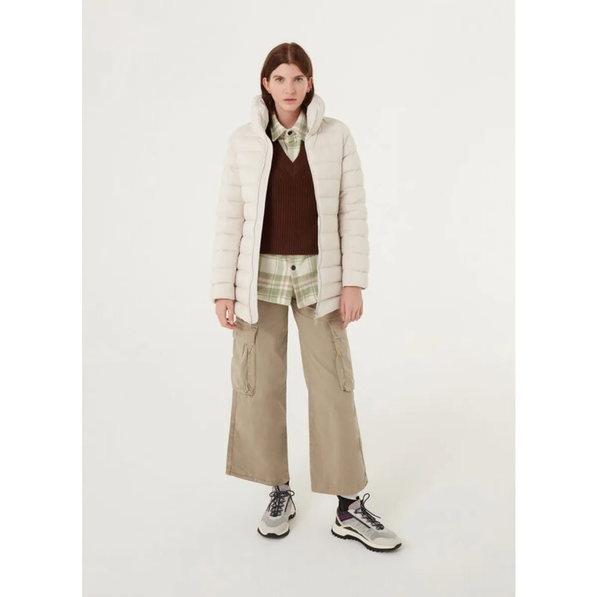 Colmar Originals Donna Piumino Lungo 2240
