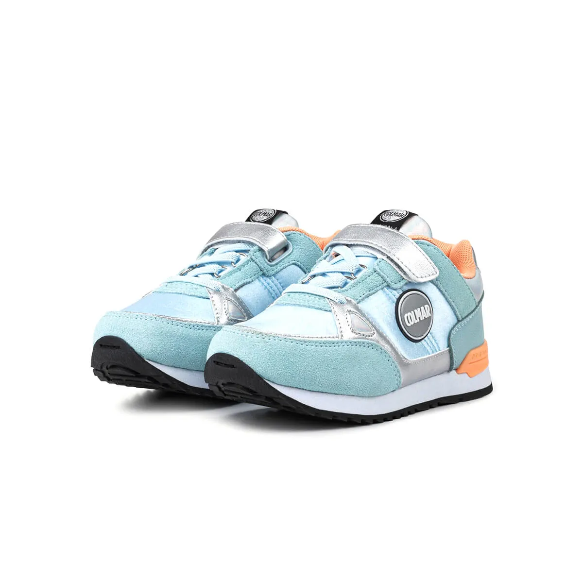 Colmar originals scarpe bambina supreme colors lt blue clm