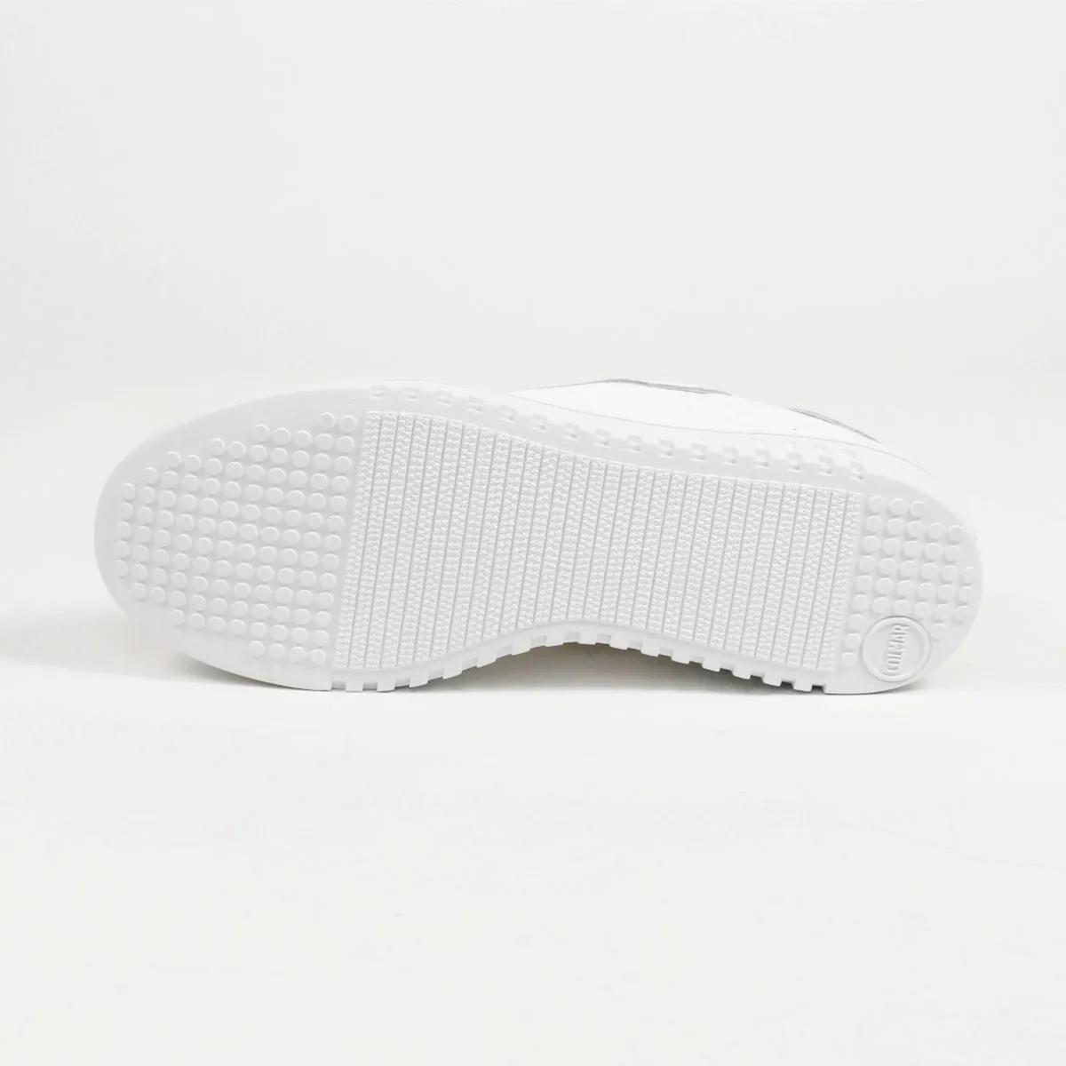 Colmar originals scarpe uomo clayton bleach white clm