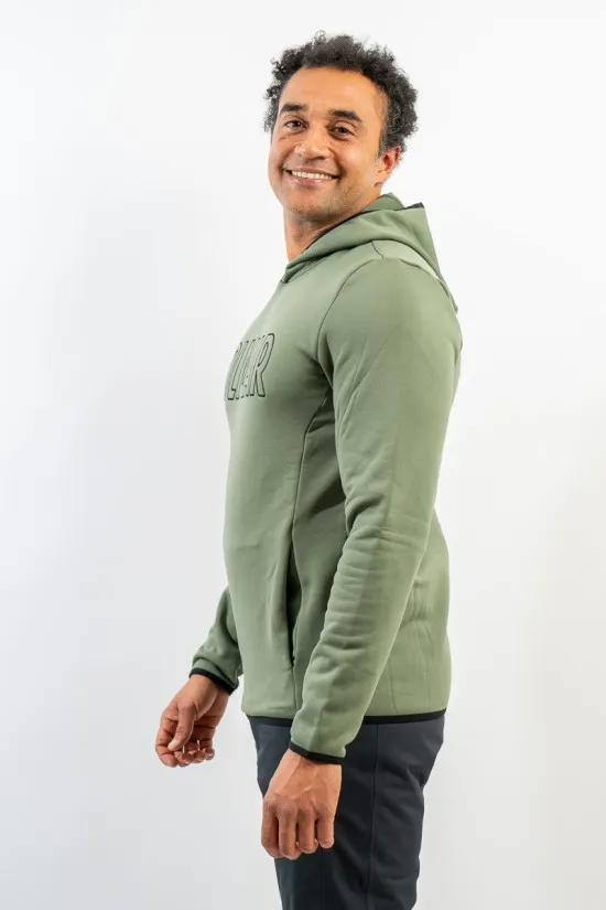 COLMAR SWEATSHIRT FACETIME 8338 5WU