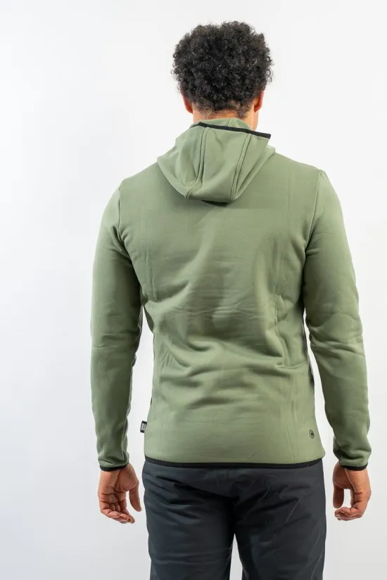 COLMAR SWEATSHIRT FACETIME 8338 5WU