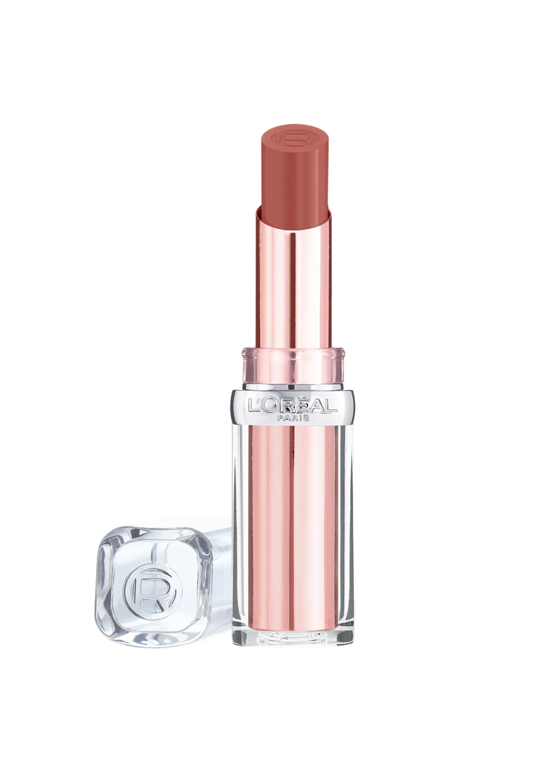 Color Riche Color Riche Glow Paradise Rossetto 191 Nude Heaven.