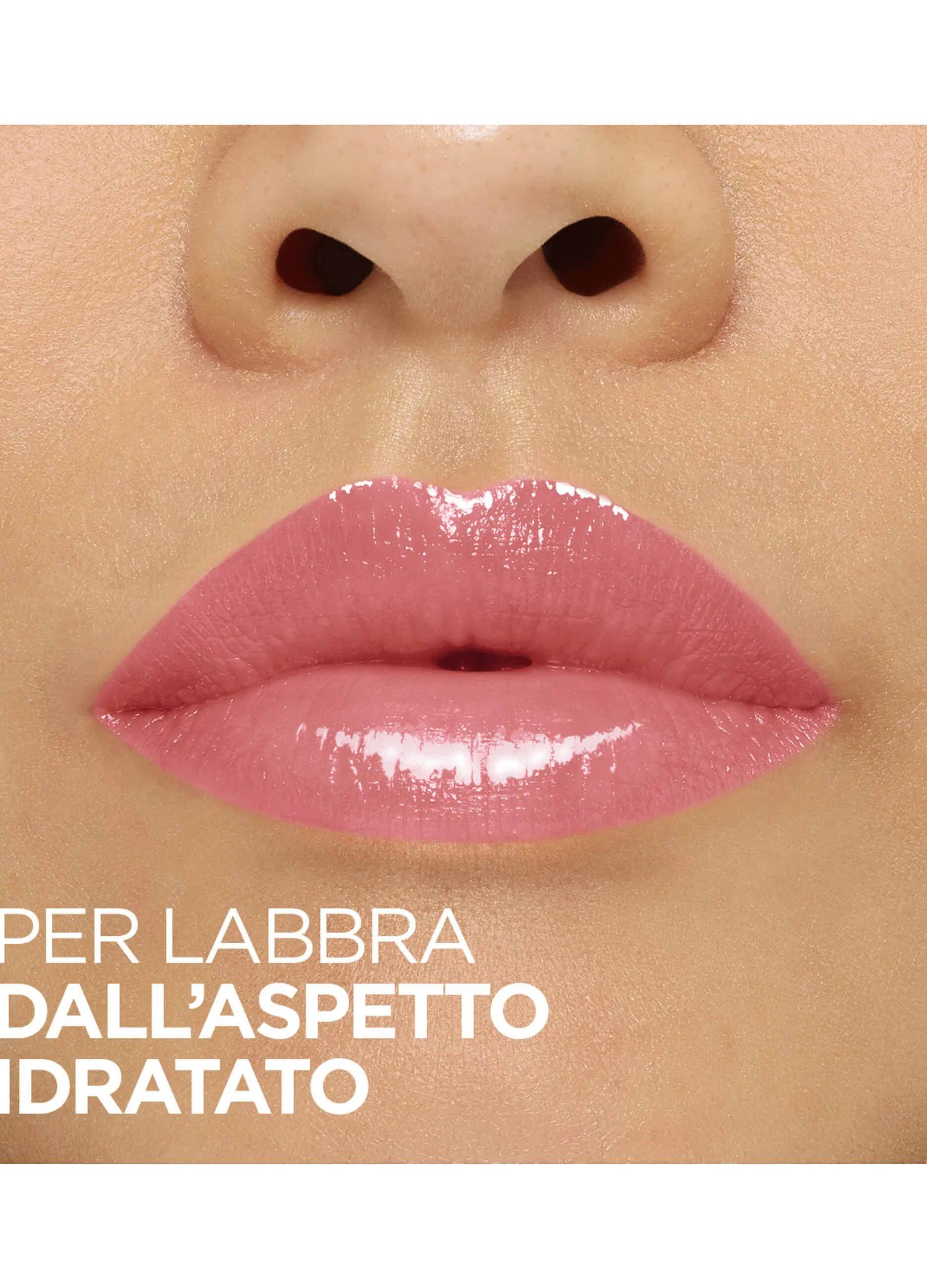 Color Riche Color Riche Glow Paradise Rossetto 191 Nude Heaven.