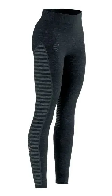 compressport Pantalone winter run w