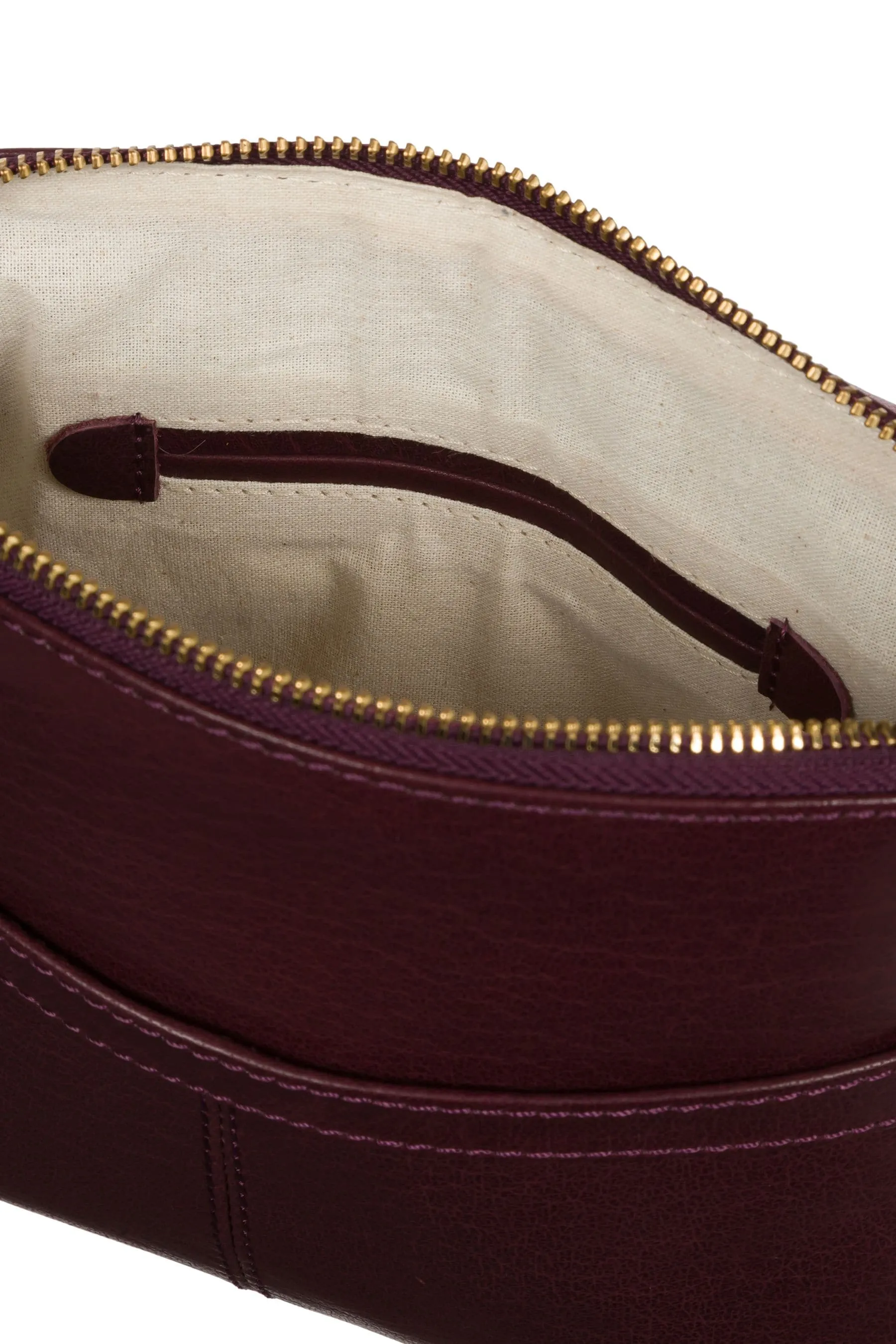Conkca - Dainty - Borsa a tracolla in pelle
