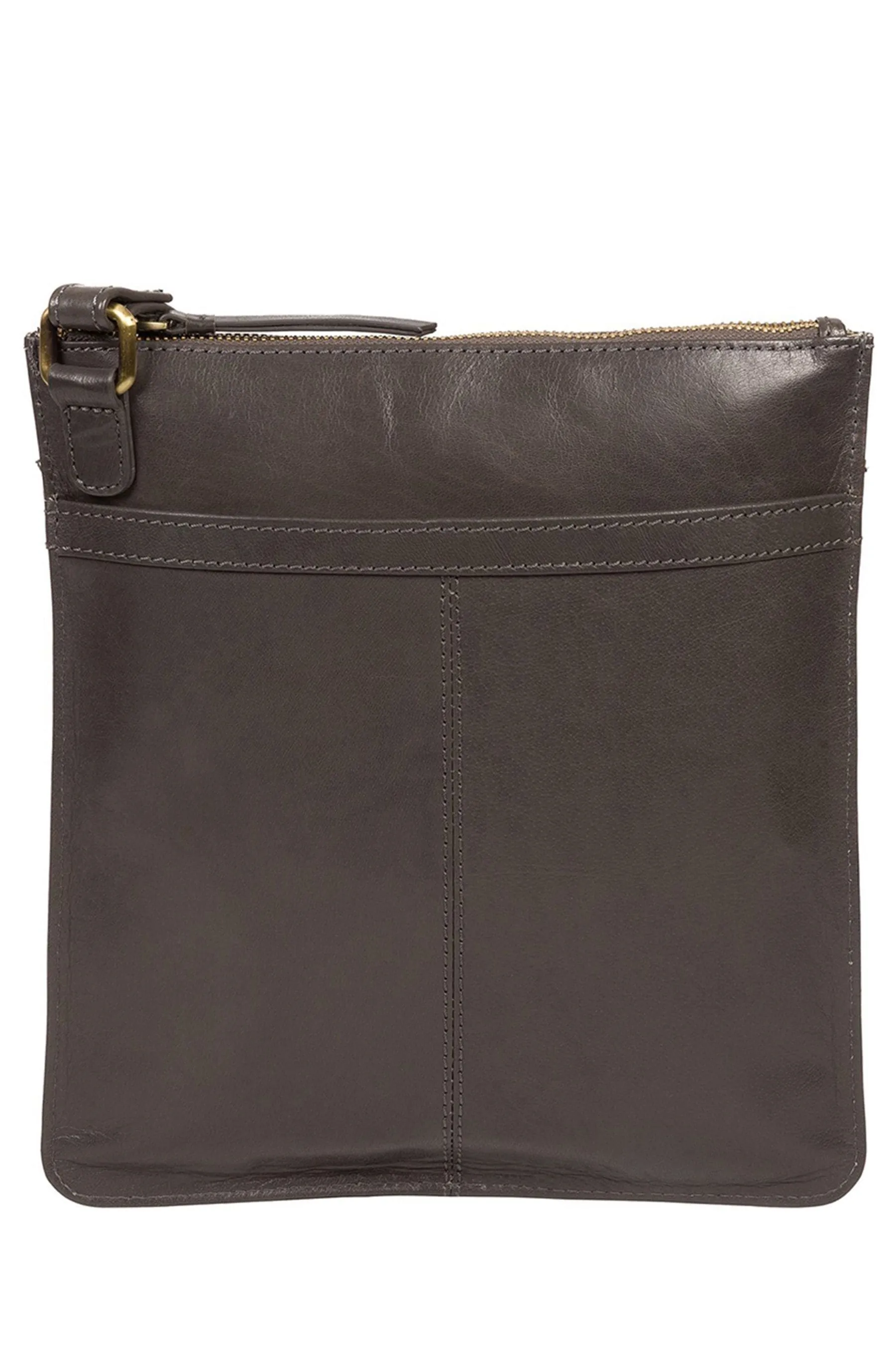 Conkca - Lauryn - Borsa a tracolla in pelle