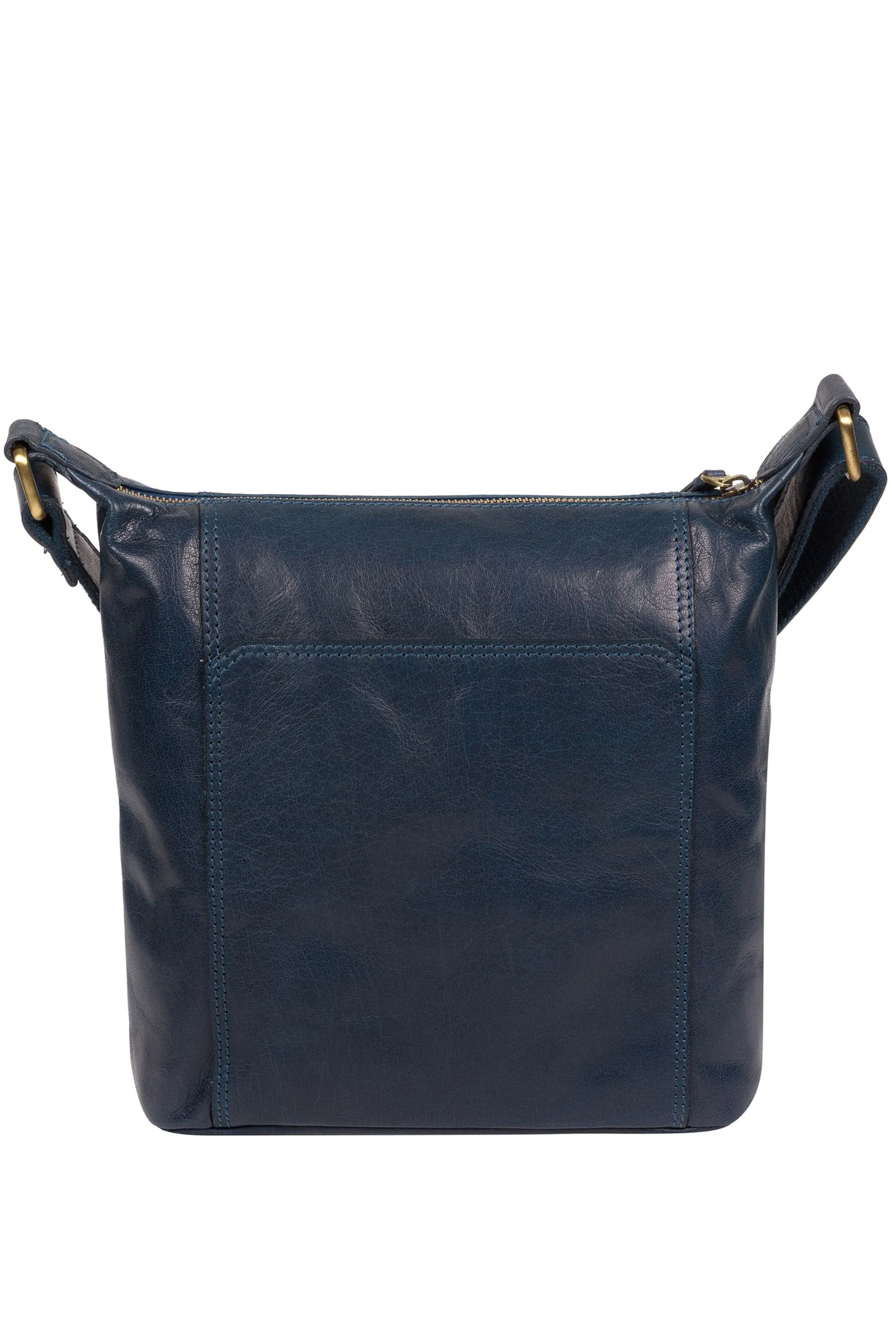 Conkca - Yasmin - Borsa a tracolla in pelle