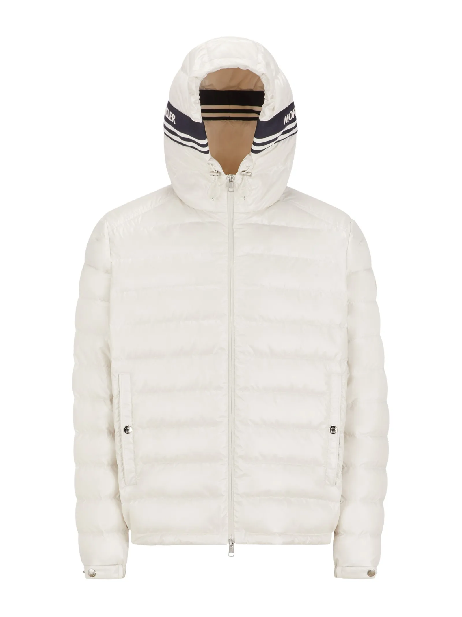 CORNOUR GIUBBINO MONCLER  UOMO 1A00003595ZJ034