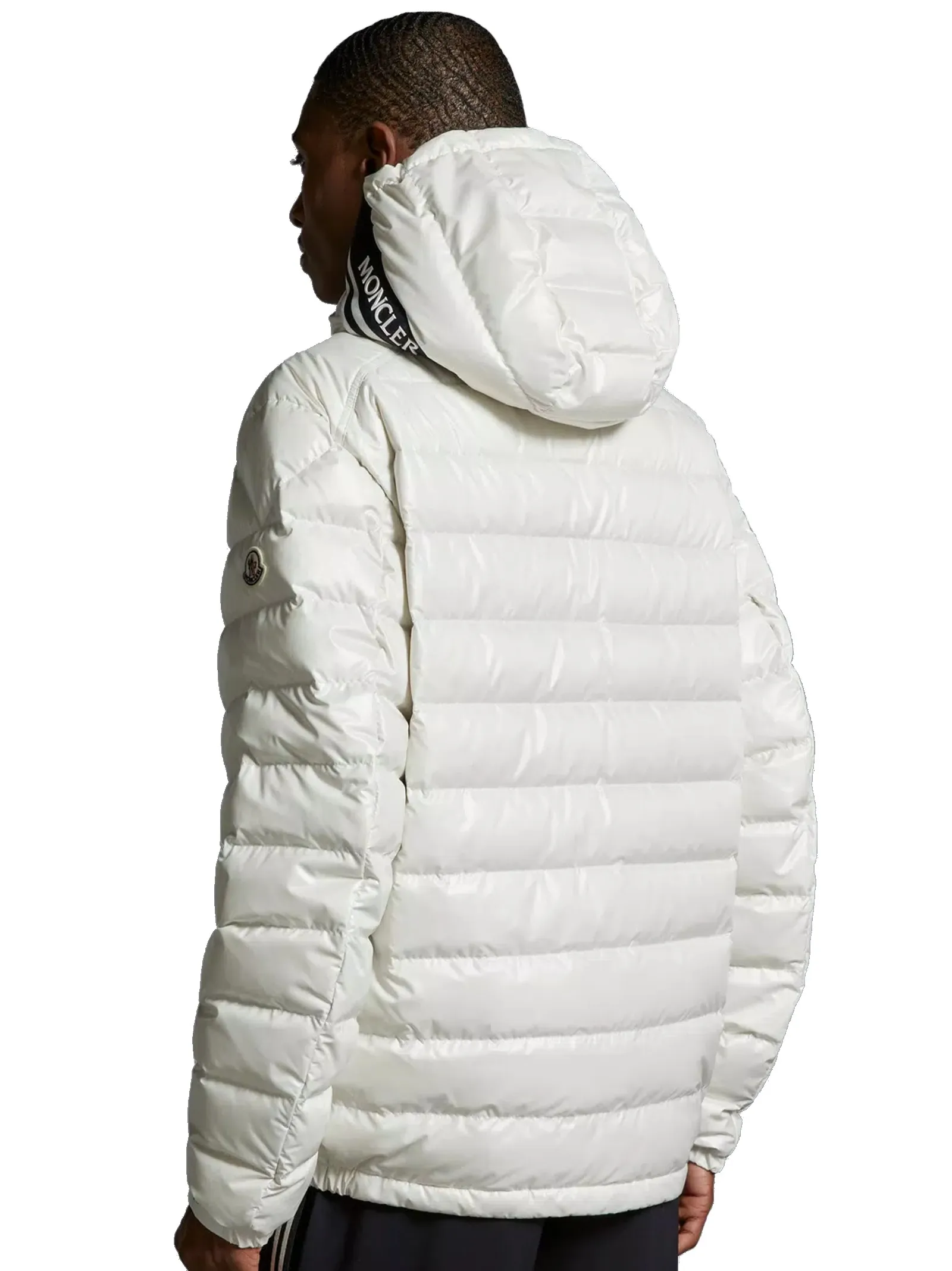 CORNOUR GIUBBINO MONCLER  UOMO 1A00003595ZJ034