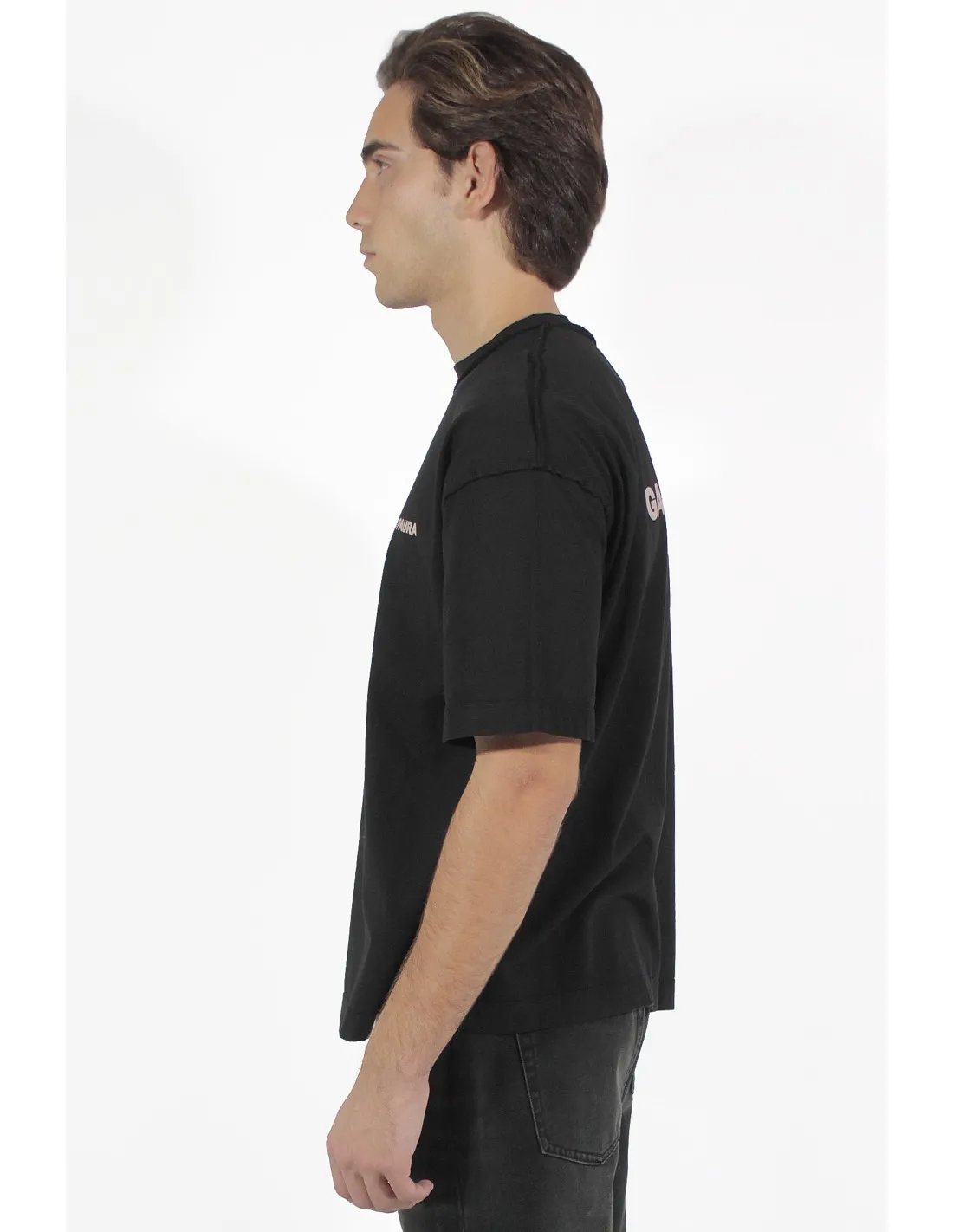   Costa Oversized T-Shirt 