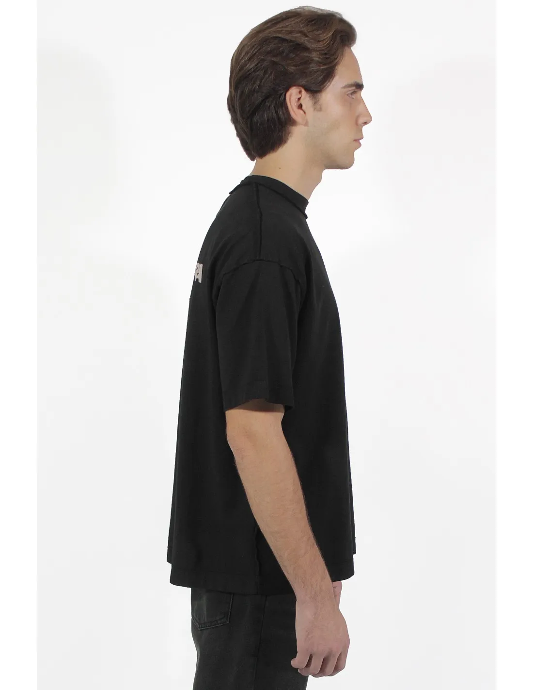   Costa Oversized T-Shirt 