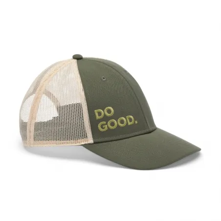 COTOPAXI       Do Good Trucker Hat ftg