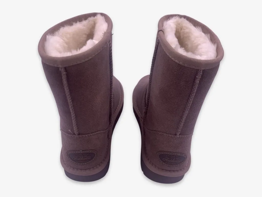 Cotton Belt stivale medio CBW128805