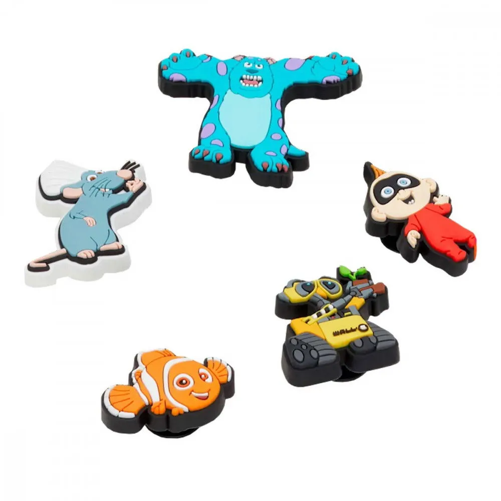 CROCS DISNEY'S PIXAR 5 PACK