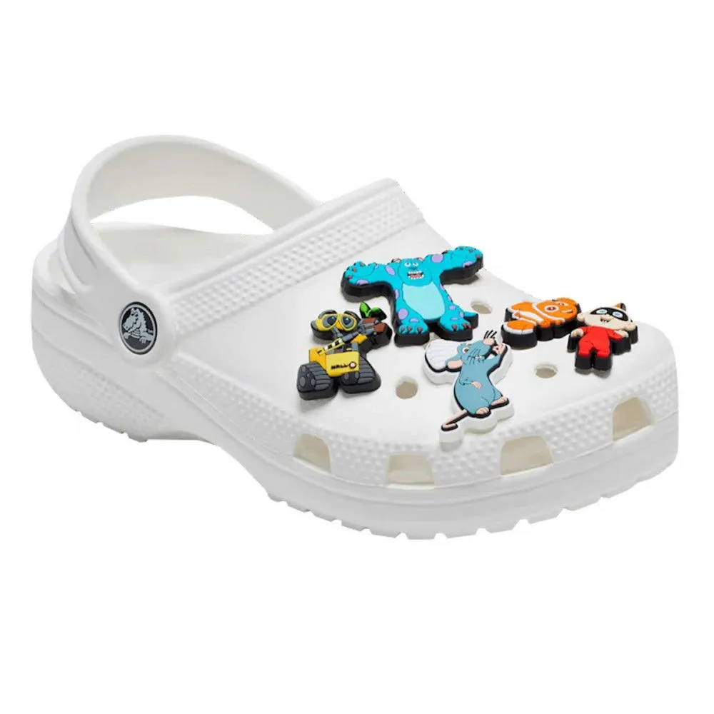CROCS DISNEY'S PIXAR 5 PACK