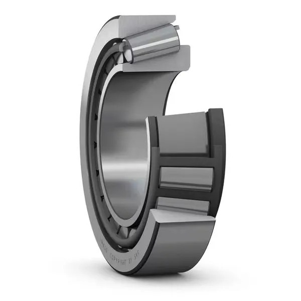 Cuscinetto a rulli imperiali SKF, file , Ø int. 17.46mm, Ø est. 39.88mm, guida larga 13.84mm