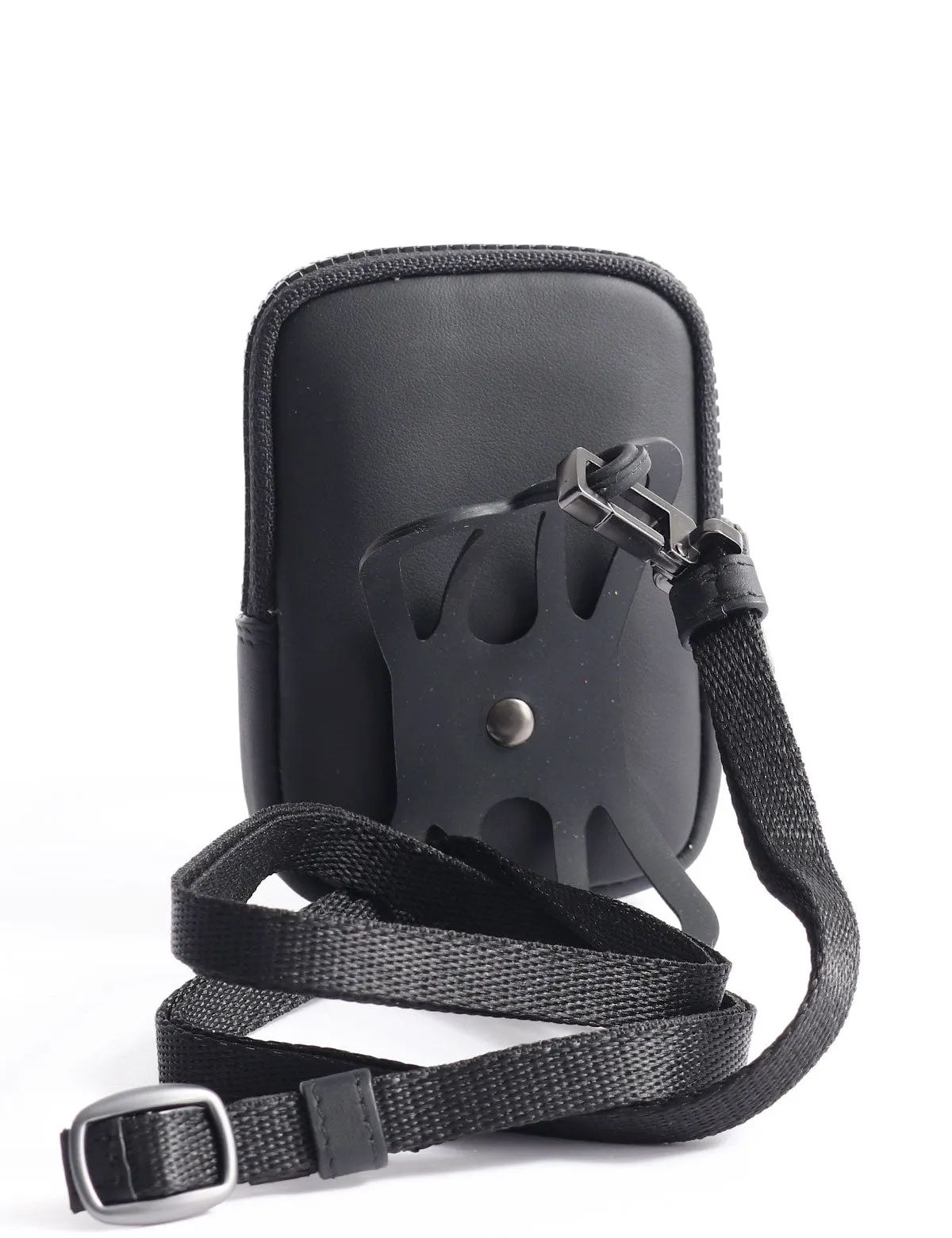 Custodia Piquadro PQJ porta smartphone con tracolla