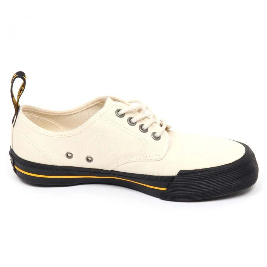 D7288 (without box) sneaker donna panna DR. MARTENS shoe woman