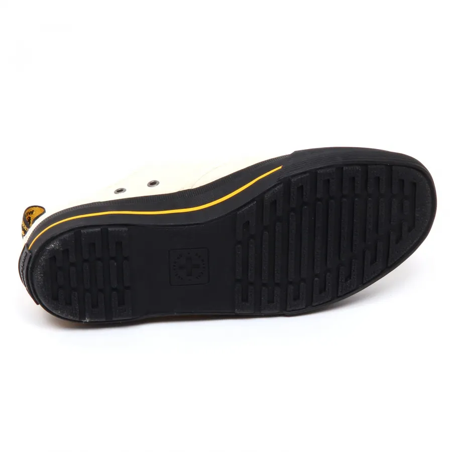 D7288 (without box) sneaker donna panna DR. MARTENS shoe woman