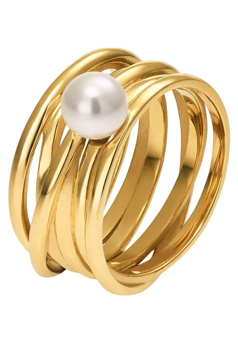 DAMENRING SERPENS - Anello