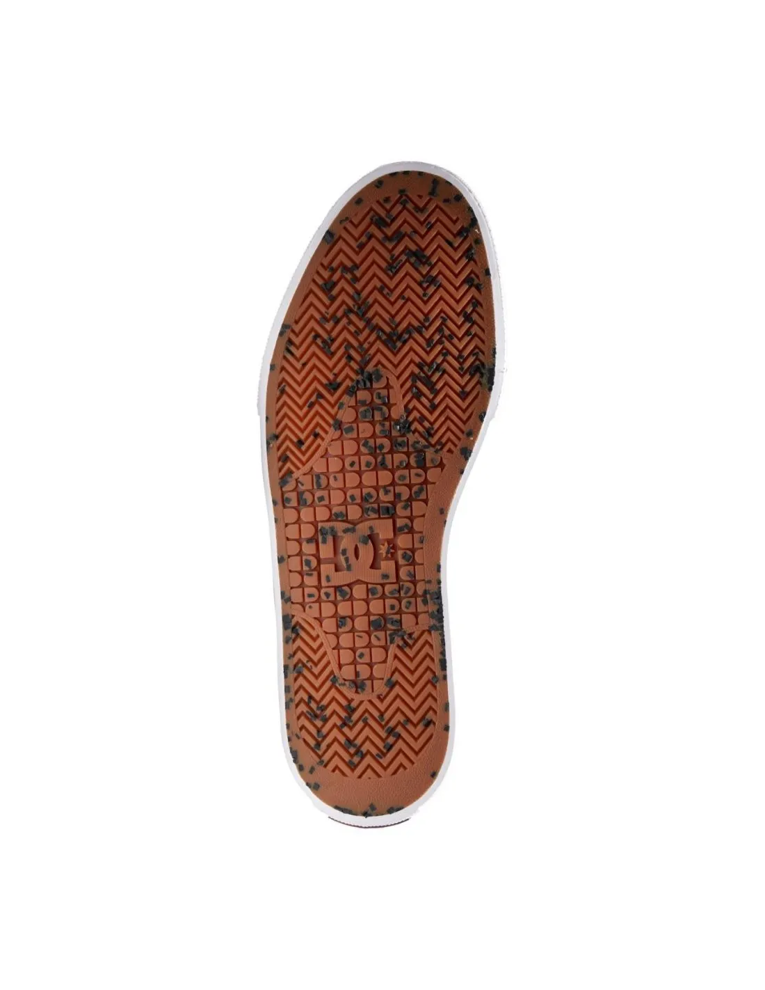 DC Shoes Manuale RT S Scarpe da skate color prugna