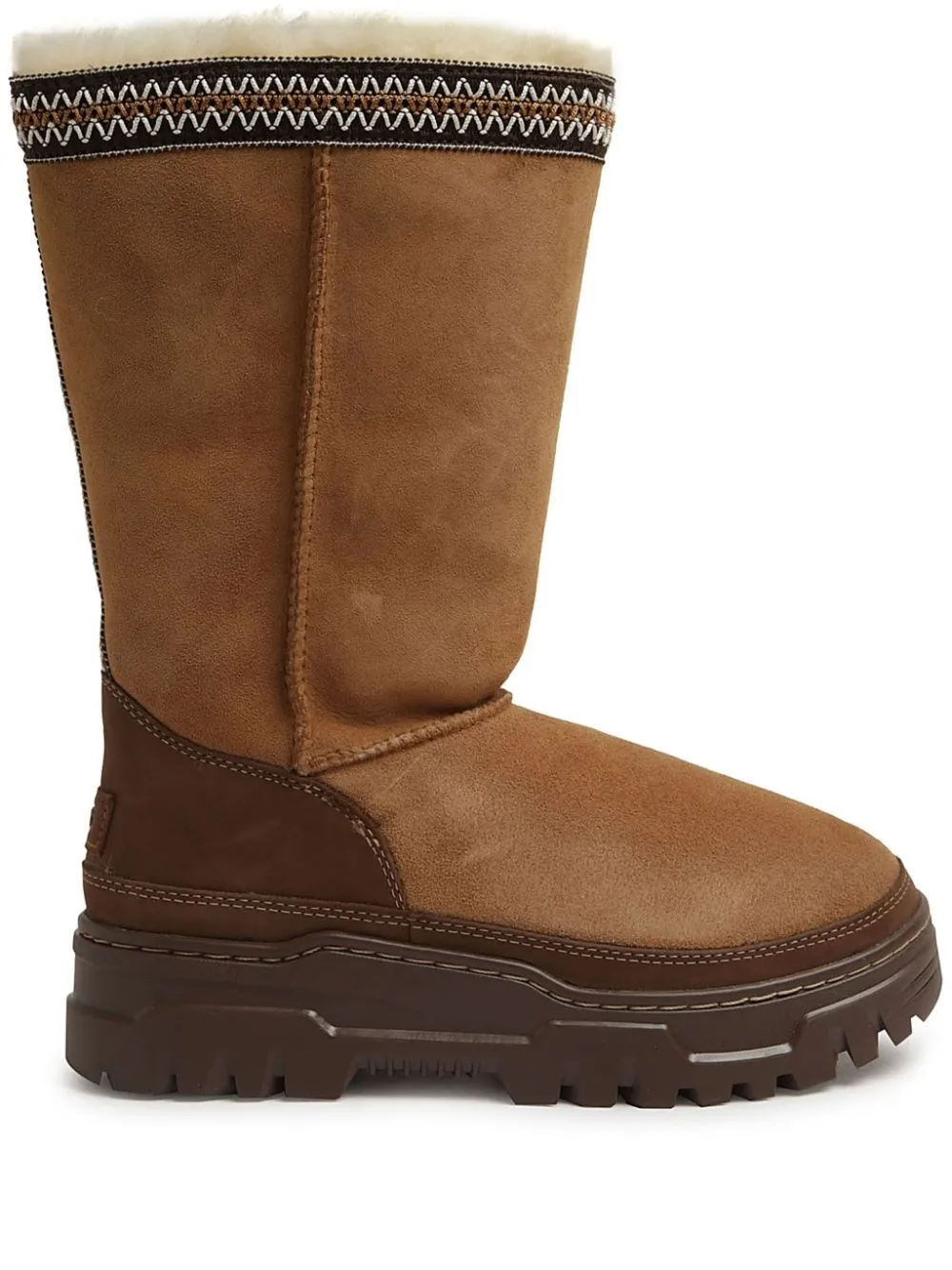 Donna Stivali Classic Tall TrailGazer