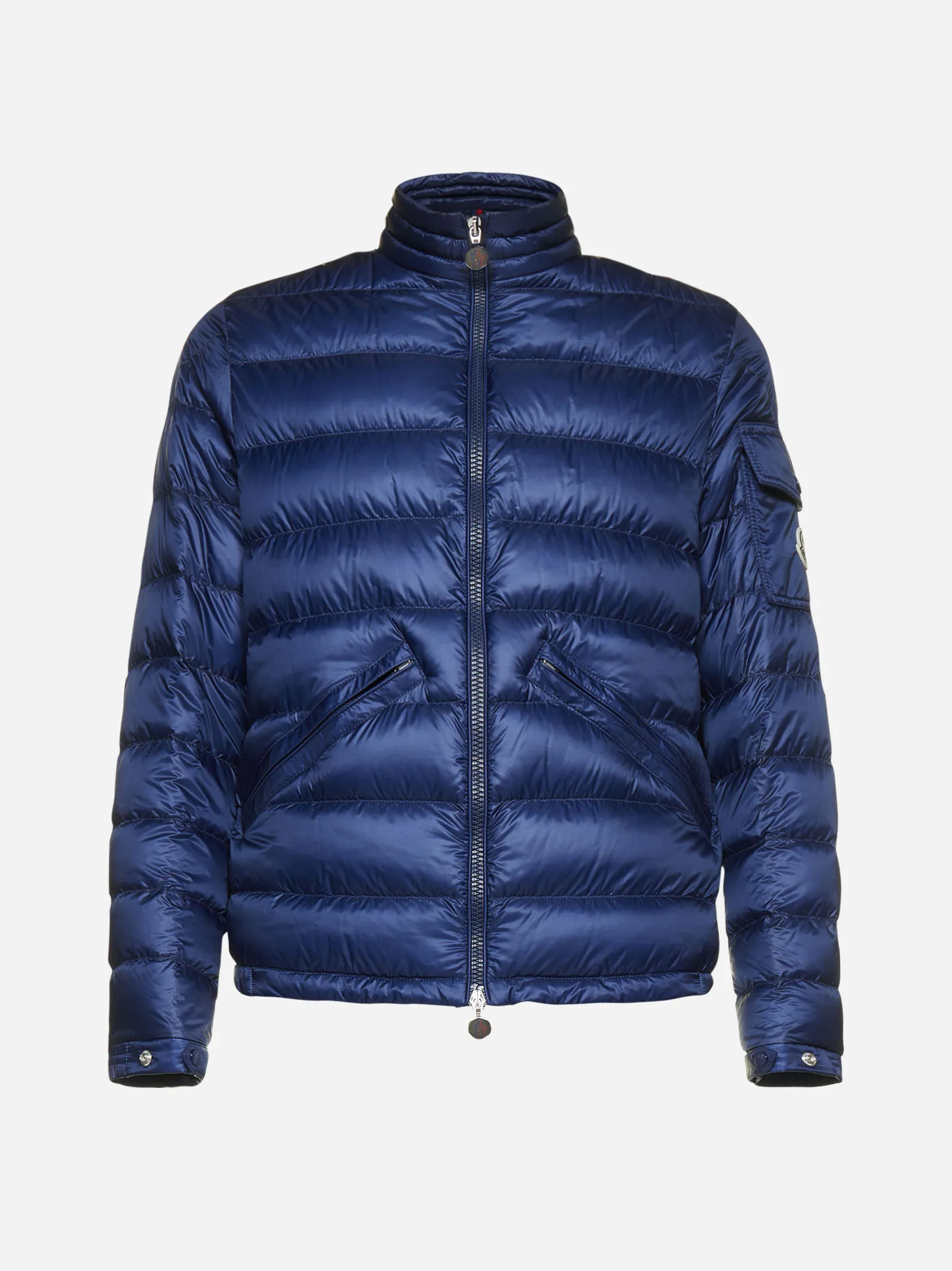 Down Jacket Moncler Agay – Moncler