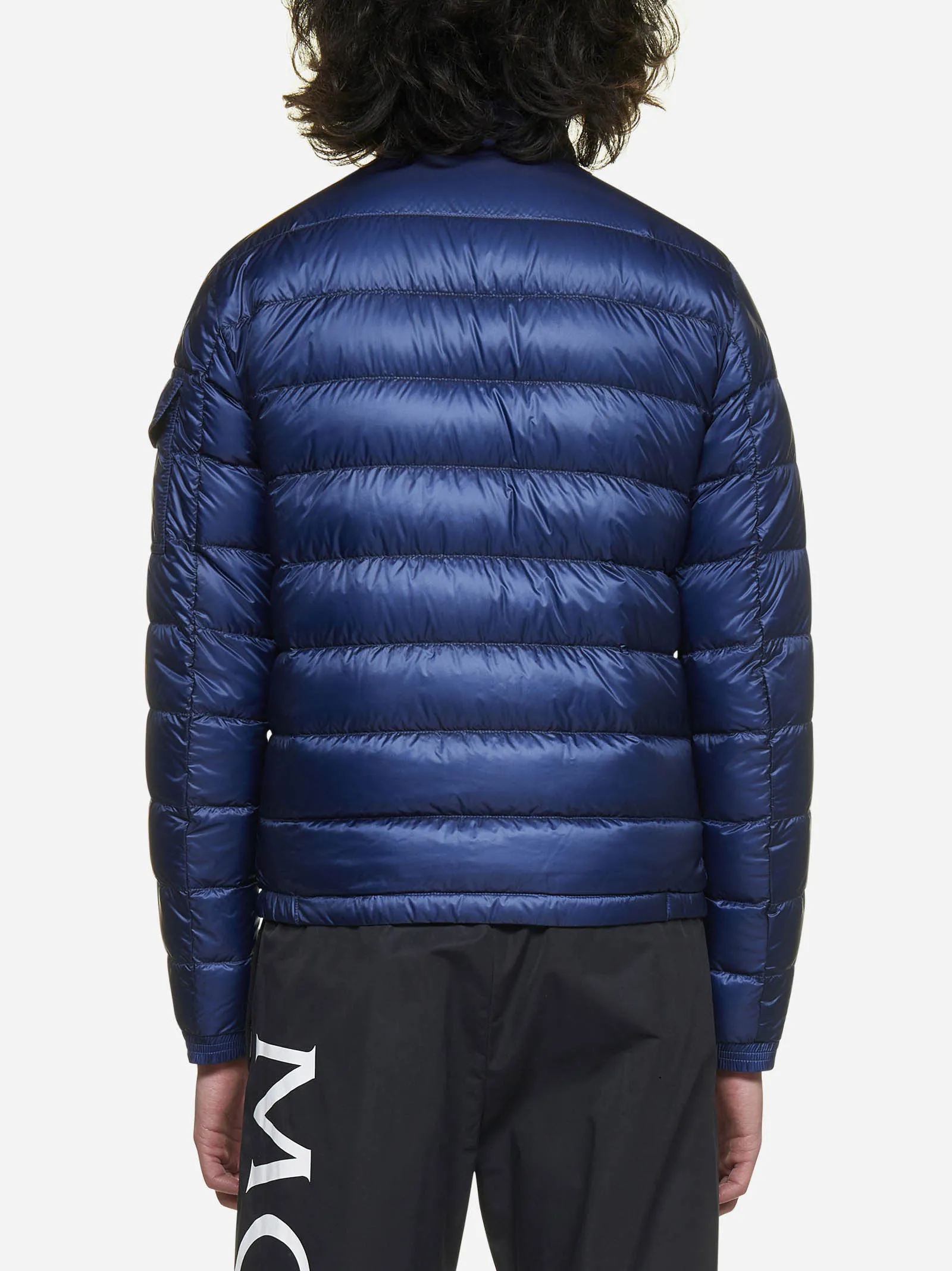 Down Jacket Moncler Agay – Moncler