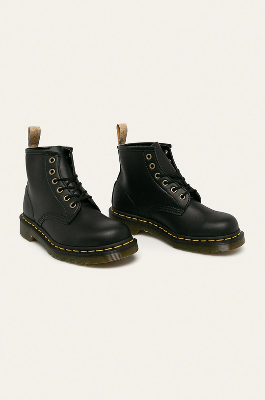 Dr. Martens stivaletti alla caviglia Vegan 101