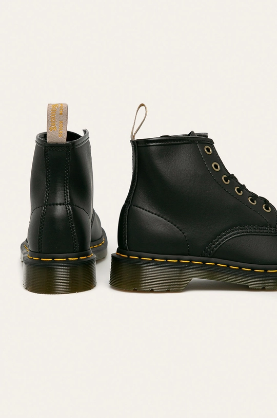 Dr. Martens stivaletti alla caviglia Vegan 101