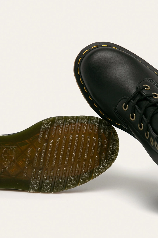 Dr. Martens stivaletti alla caviglia Vegan 101