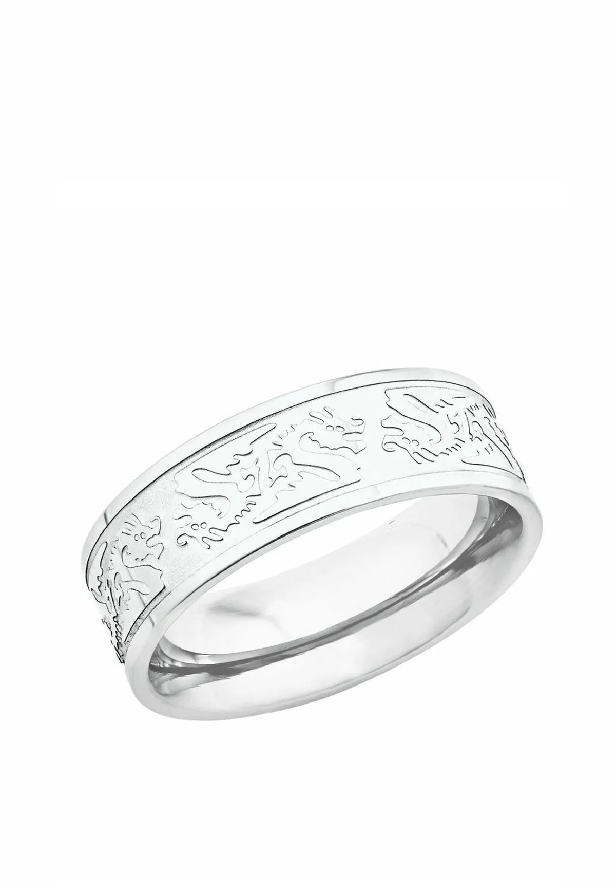 DRAGON - Anello
