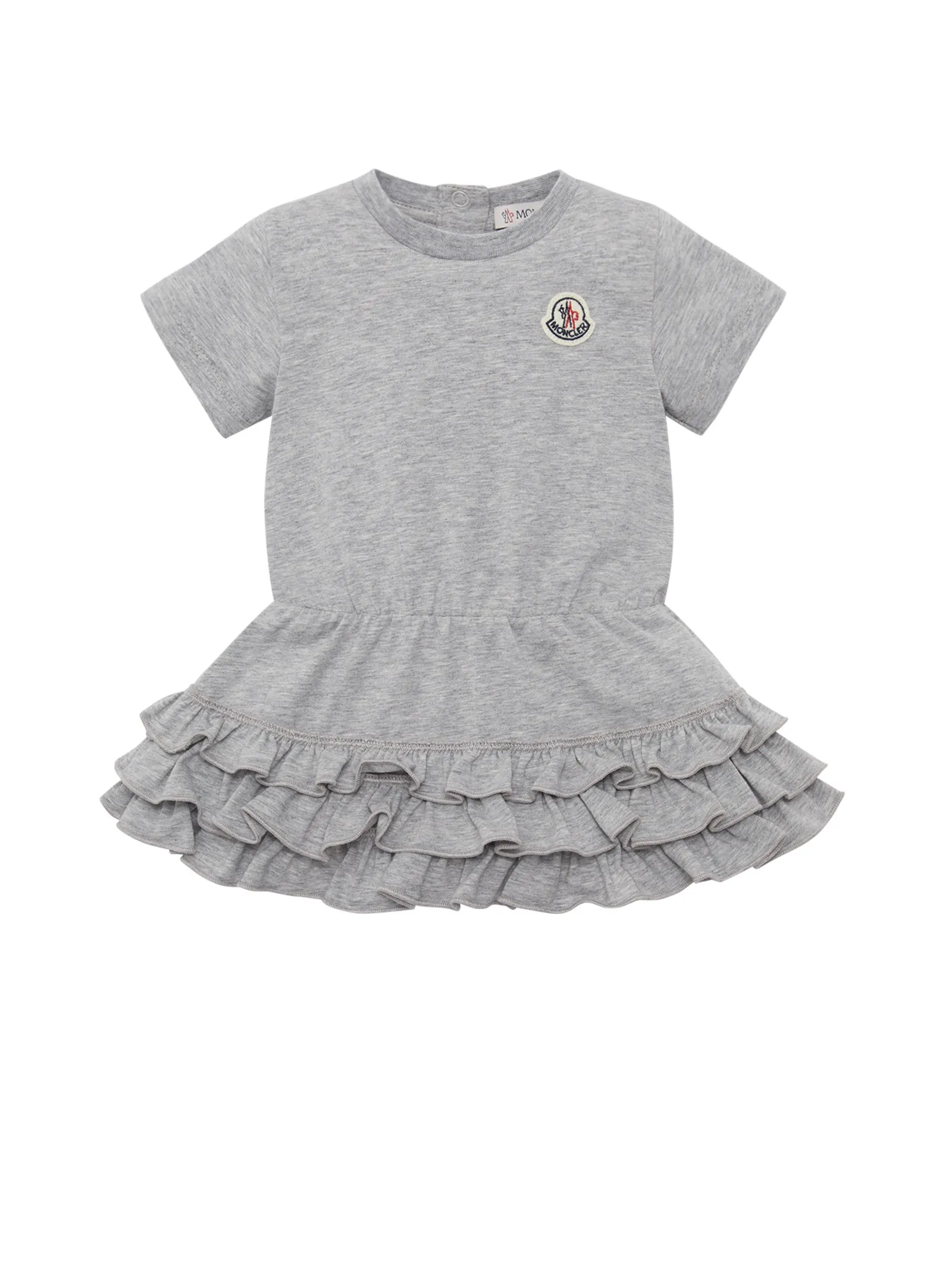 DRESS MONCLER  BAMBINA 8I000058790N980