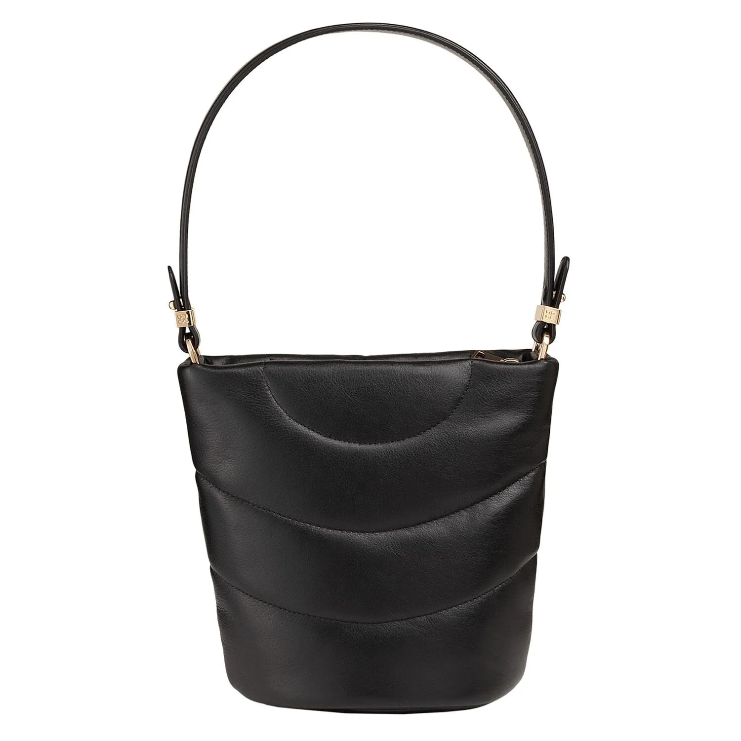 DuDu Barbara Borsa a tracolla Pelle 21.5 cm