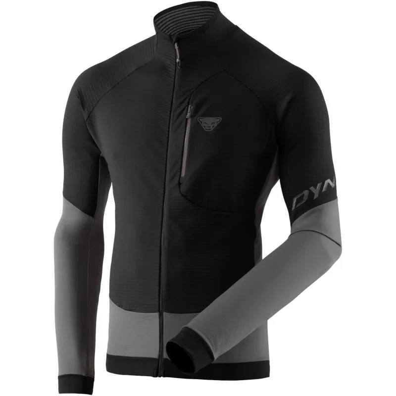 Dynafit TLT LIGHT THERMAL MEN JACKET BLACK OUT/0730_0911