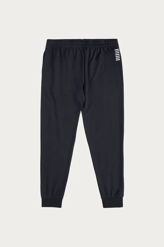 EA7 Emporio Armani pantaloni da jogging in cotone